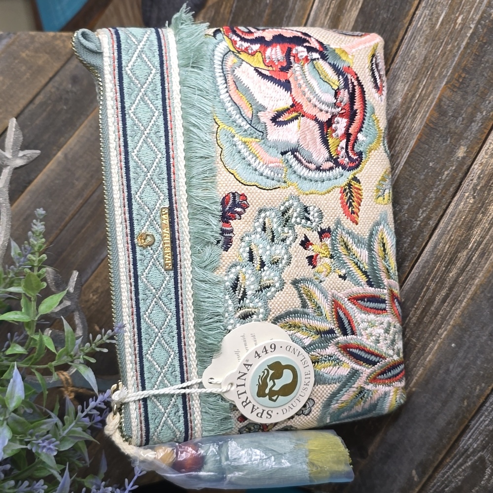 SPARTINA 449 WRISTLET 🥰